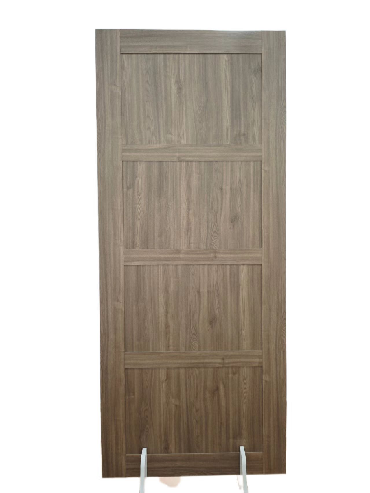 کلاسیک WPC Assemble Door LA-02