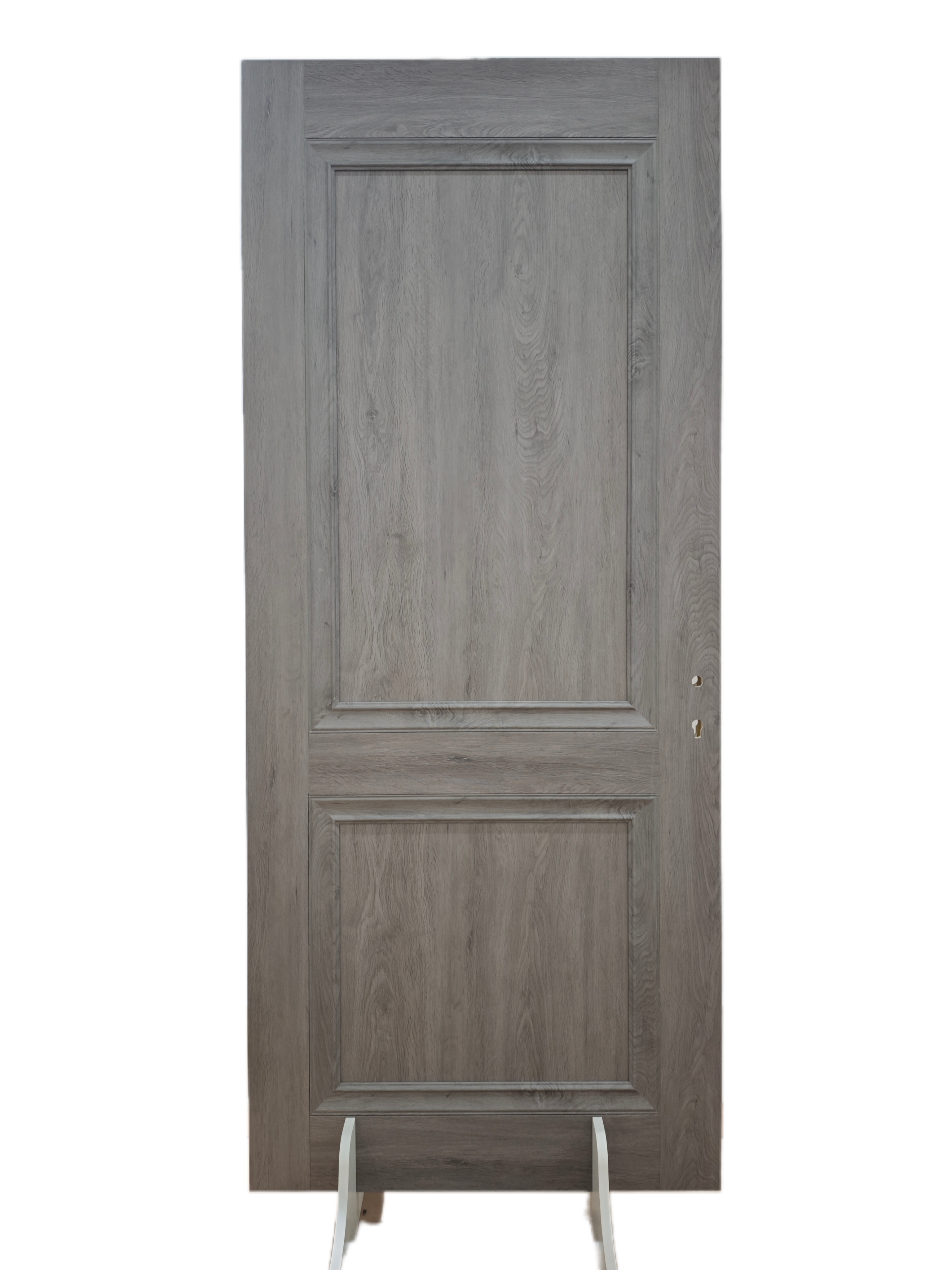 کلاسیک WPC Assemble Door LA-03