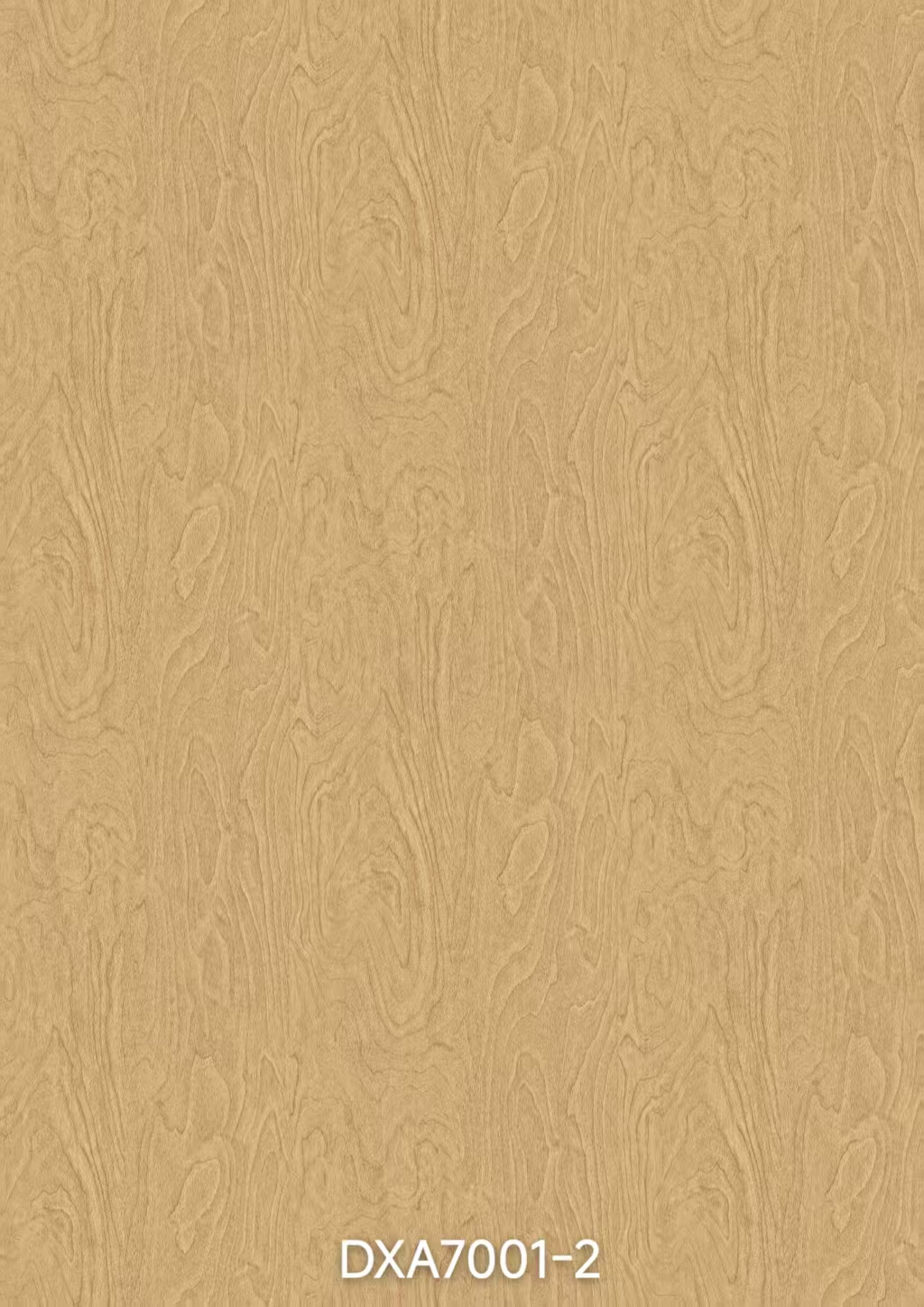 فیلم پی وی سی DXA7001-2