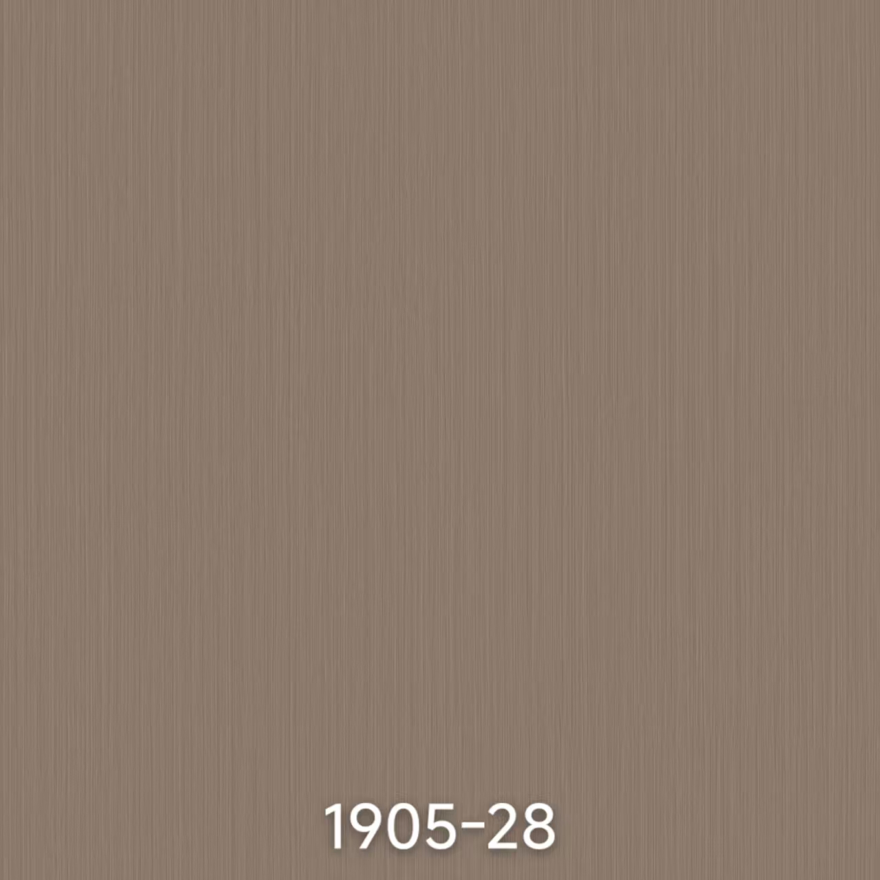 کاغذ ملامینه 1905