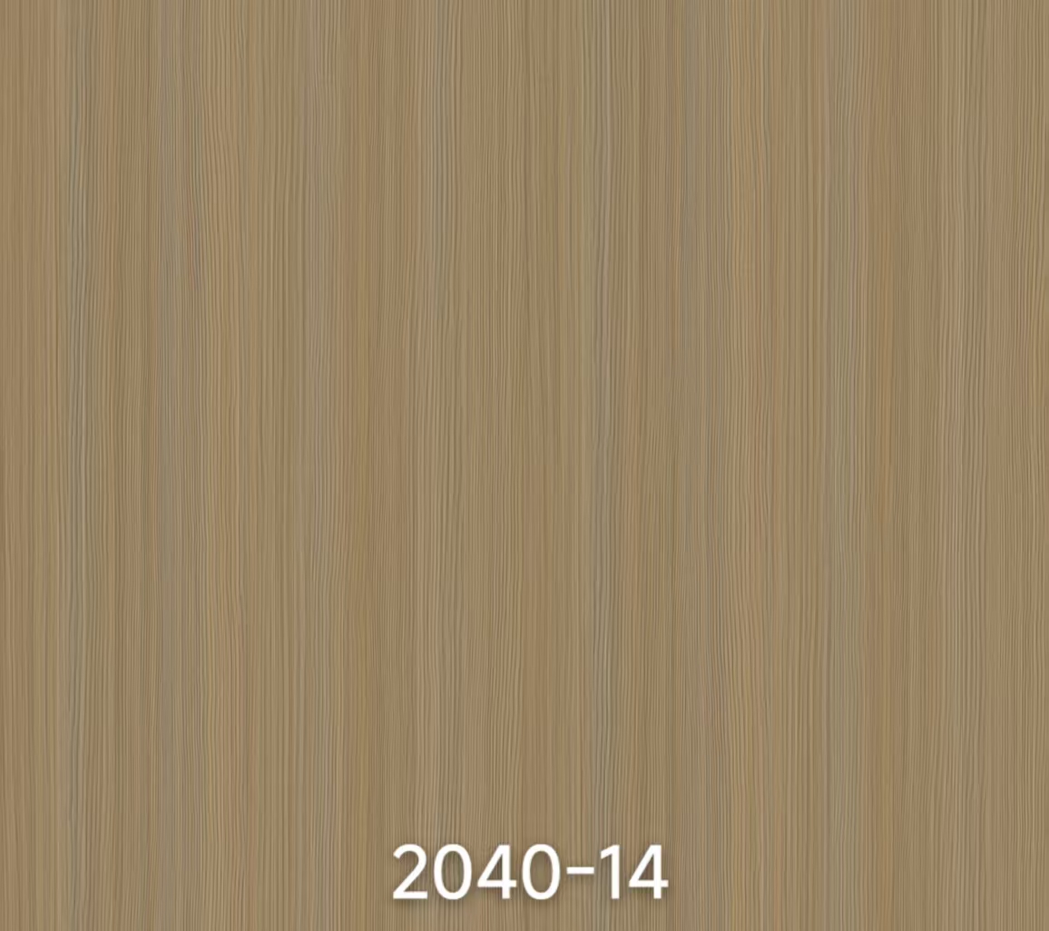 کاغذ ملامینه 2040