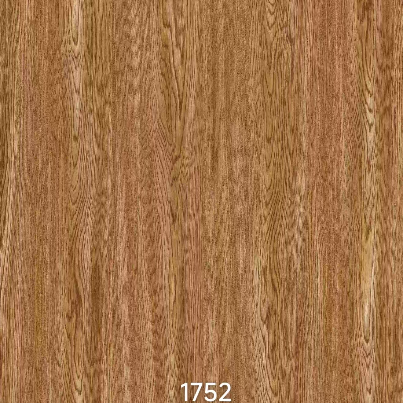 کاغذ ملامینه 1752